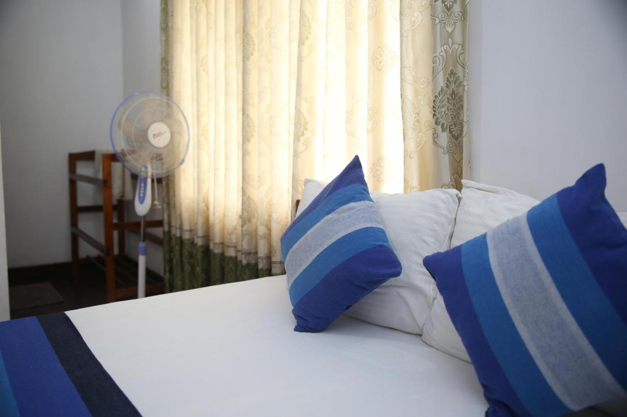 Super Spot Guest House 엘라 외부 사진