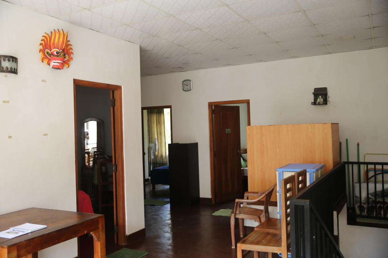 Super Spot Guest House 엘라 외부 사진