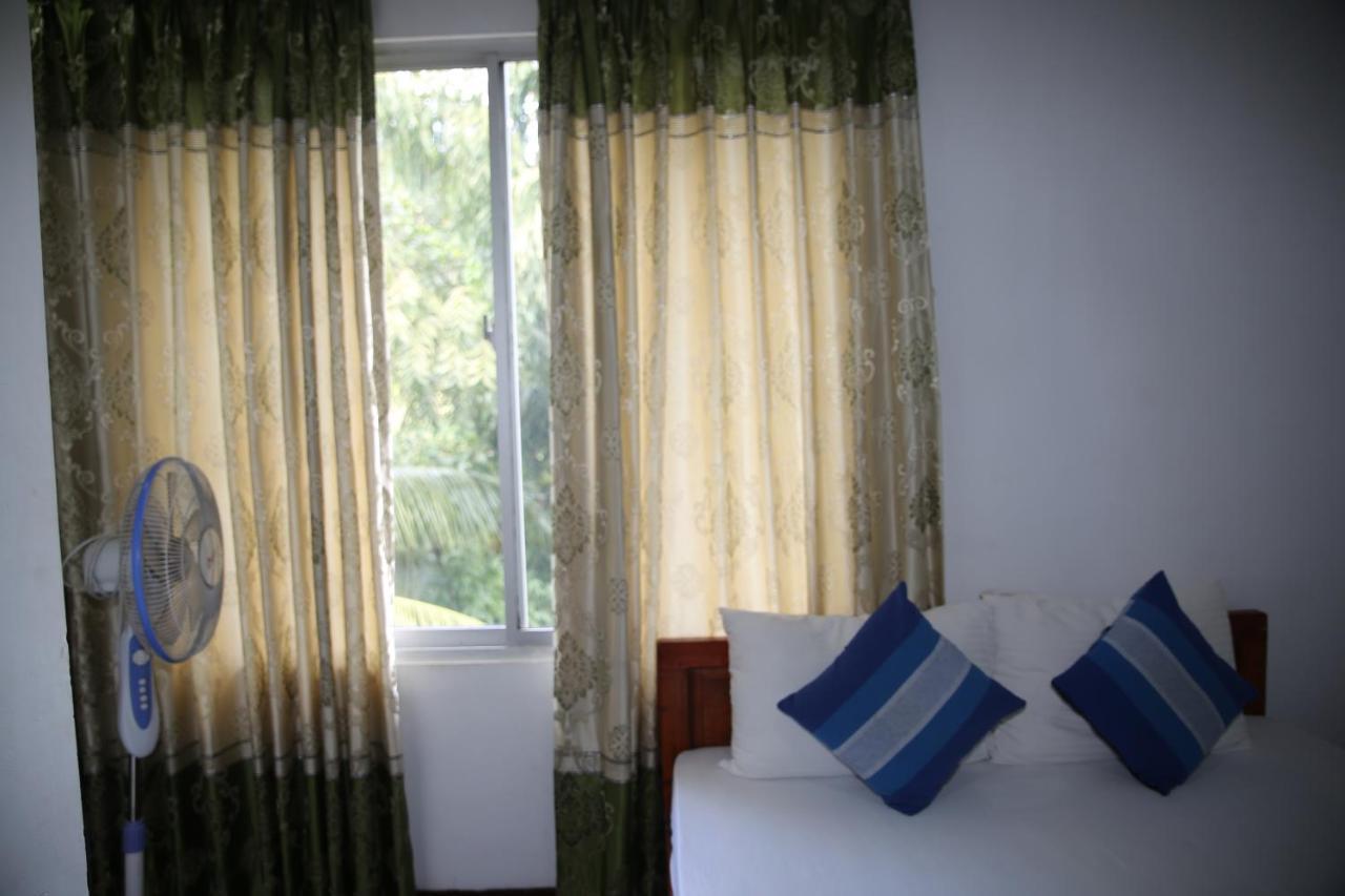 Super Spot Guest House 엘라 외부 사진