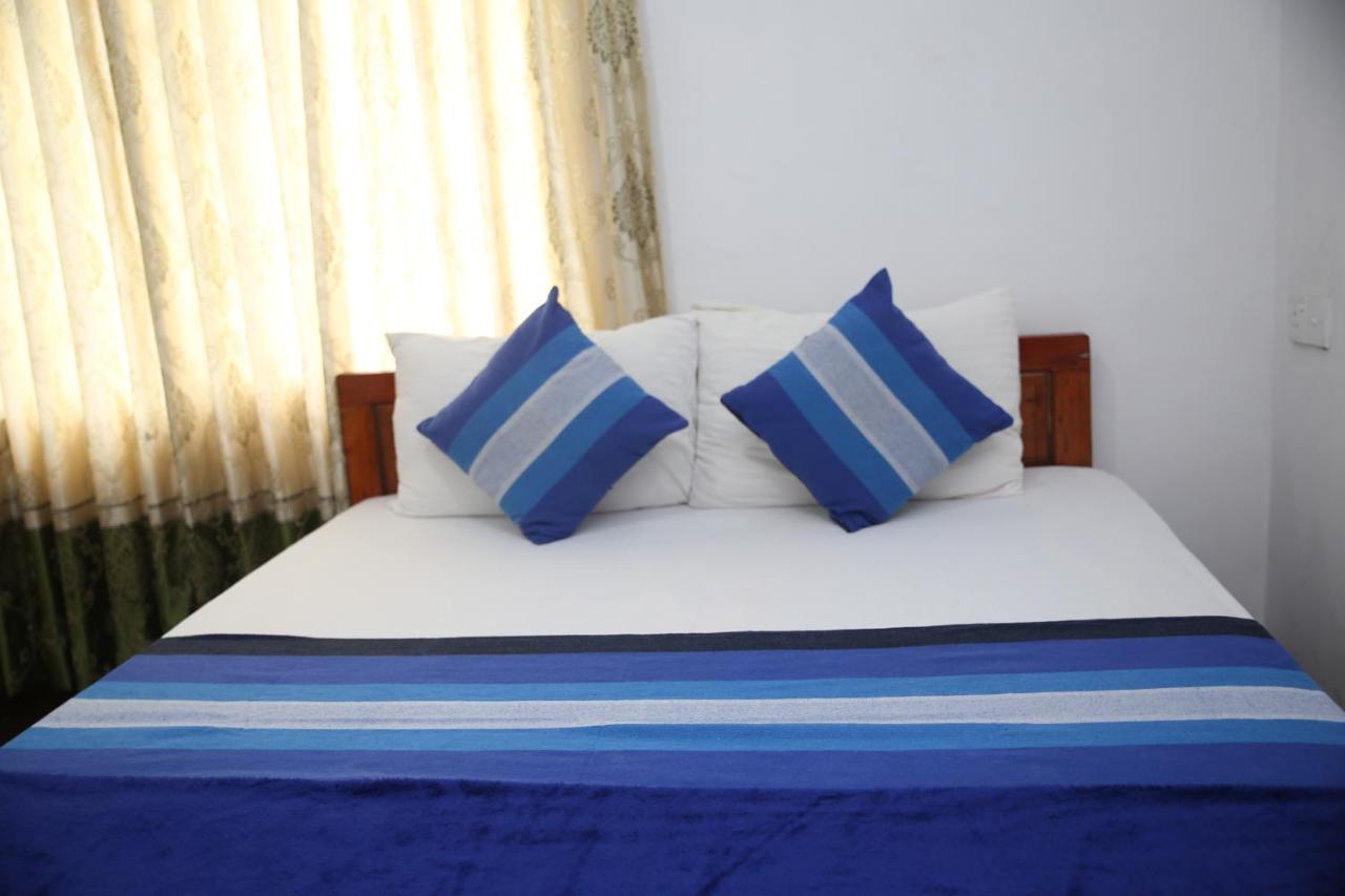 Super Spot Guest House 엘라 외부 사진