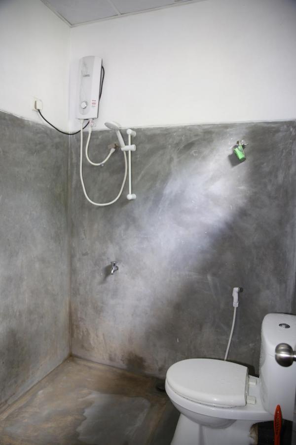 Super Spot Guest House 엘라 외부 사진