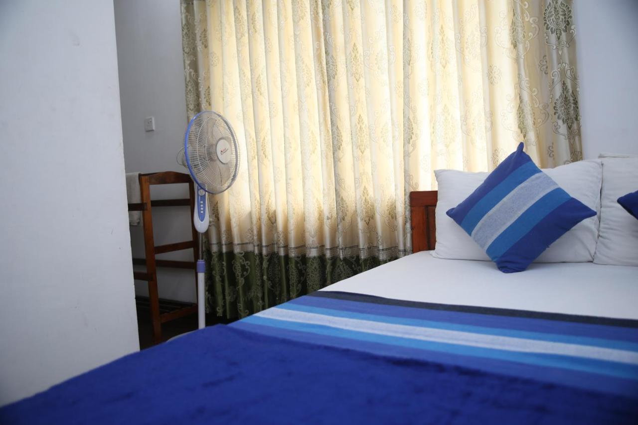 Super Spot Guest House 엘라 외부 사진