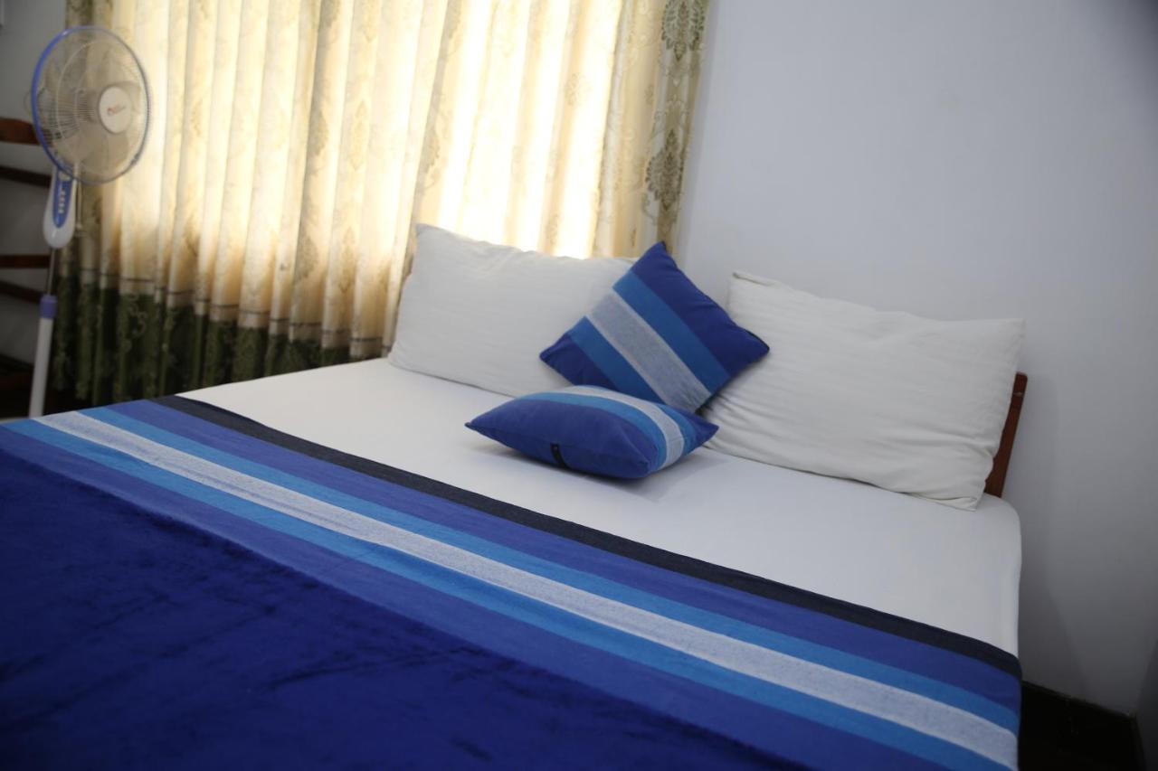 Super Spot Guest House 엘라 외부 사진