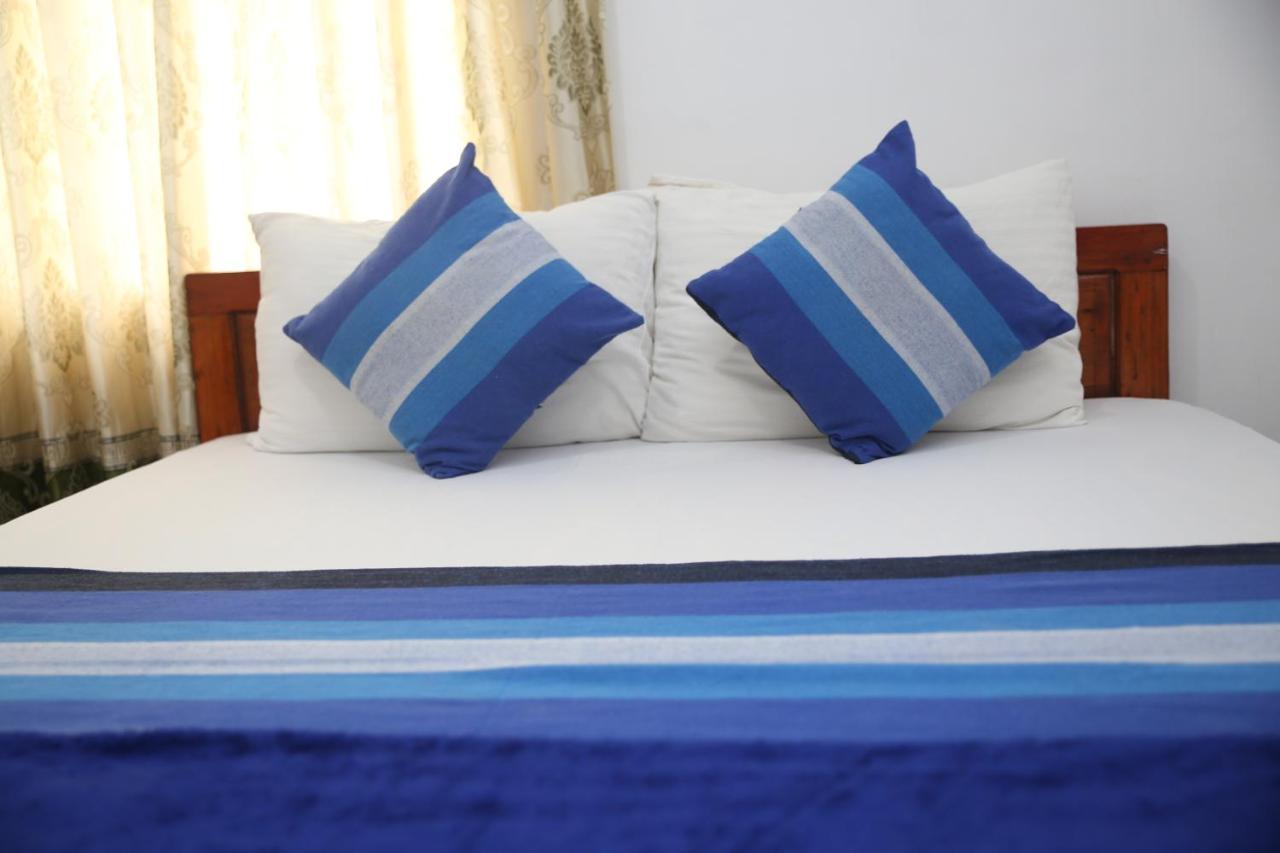 Super Spot Guest House 엘라 외부 사진