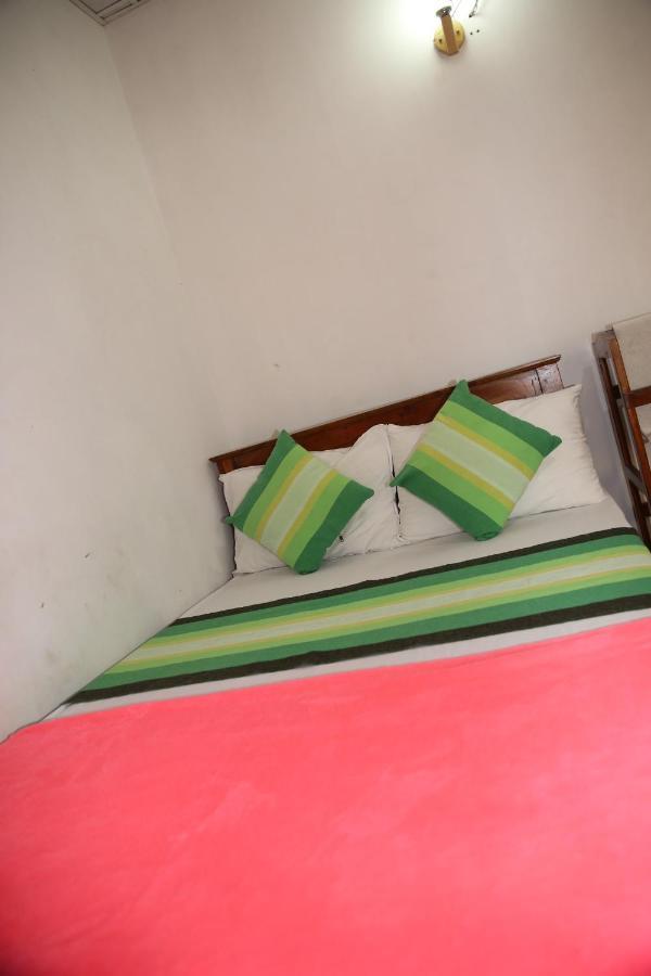 Super Spot Guest House 엘라 외부 사진