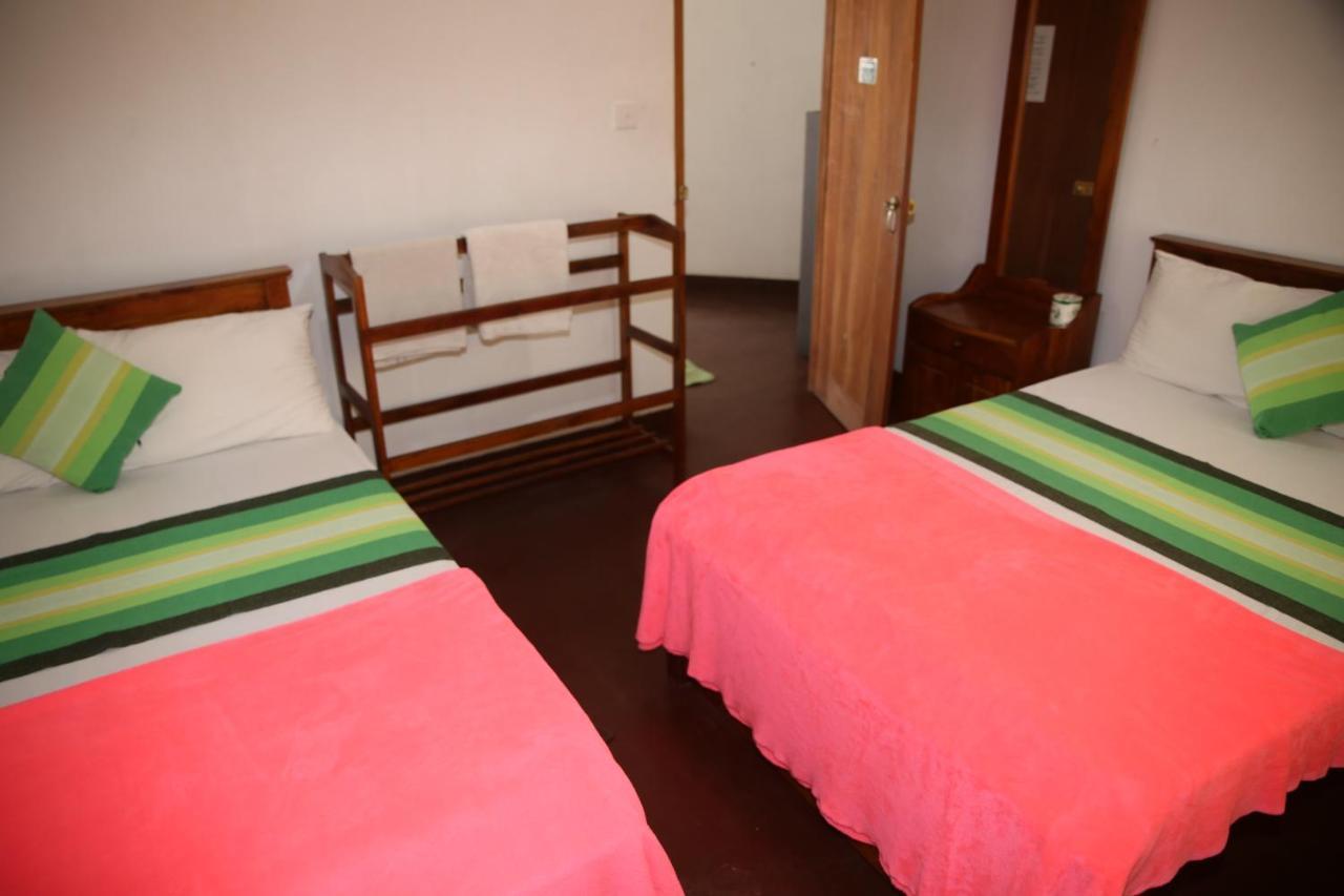 Super Spot Guest House 엘라 외부 사진