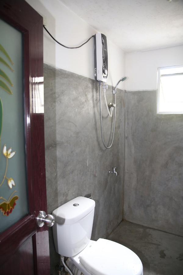 Super Spot Guest House 엘라 외부 사진