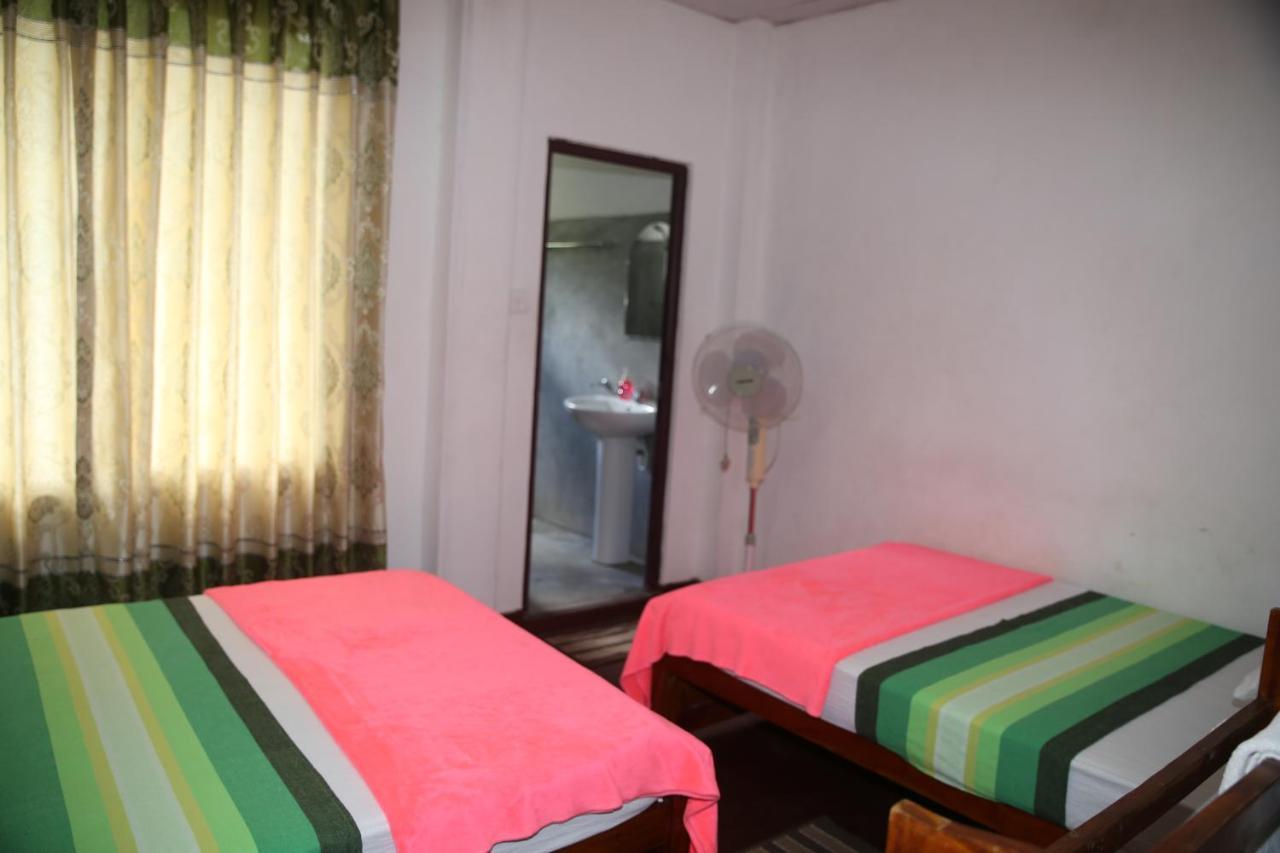 Super Spot Guest House 엘라 외부 사진