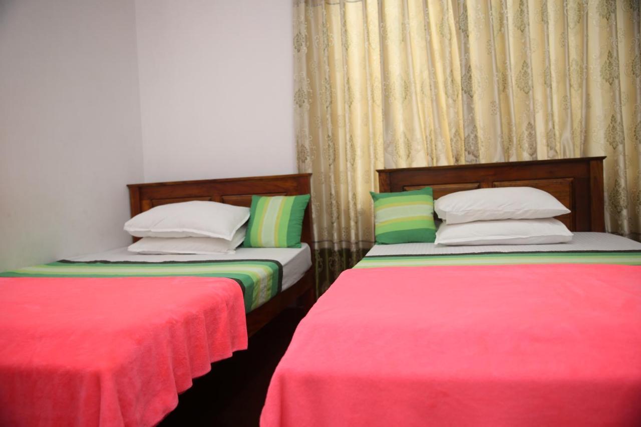 Super Spot Guest House 엘라 외부 사진