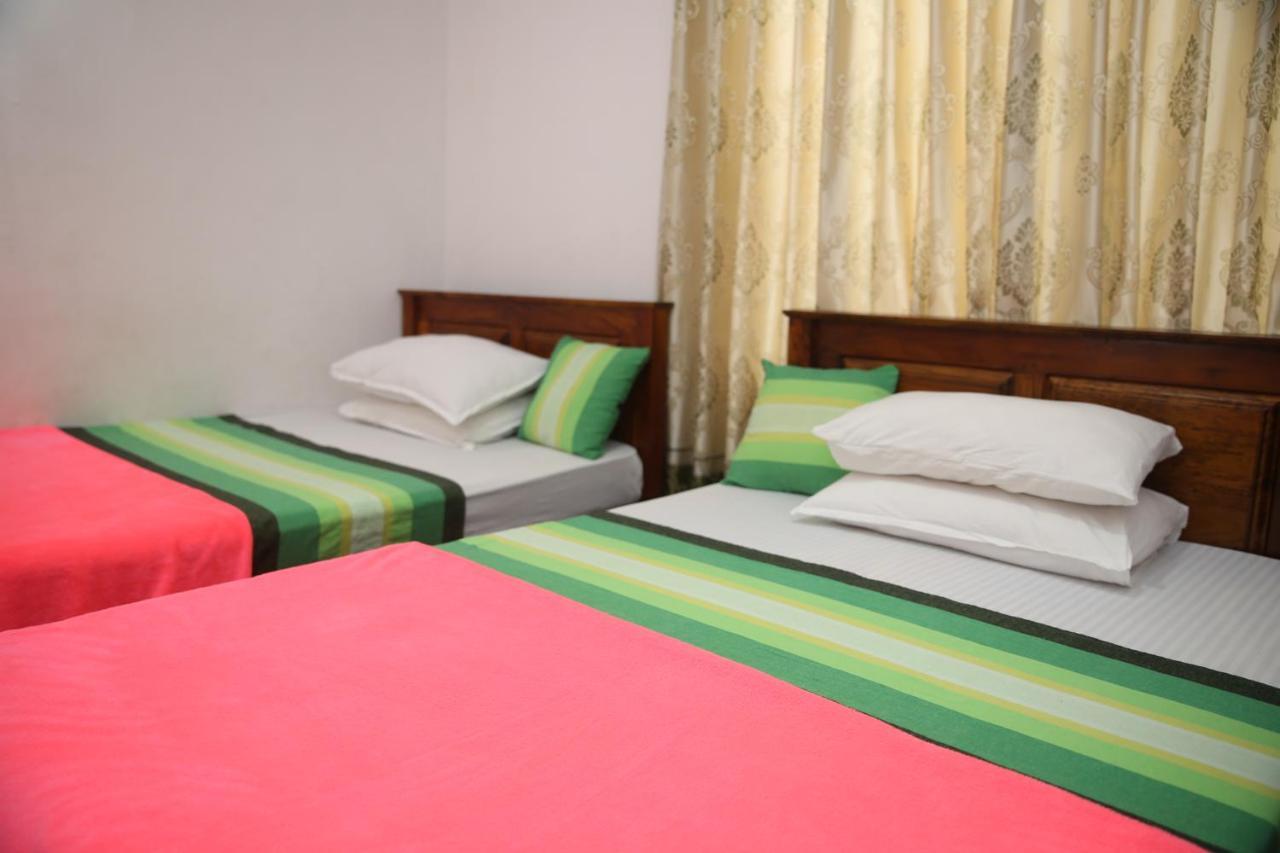 Super Spot Guest House 엘라 외부 사진