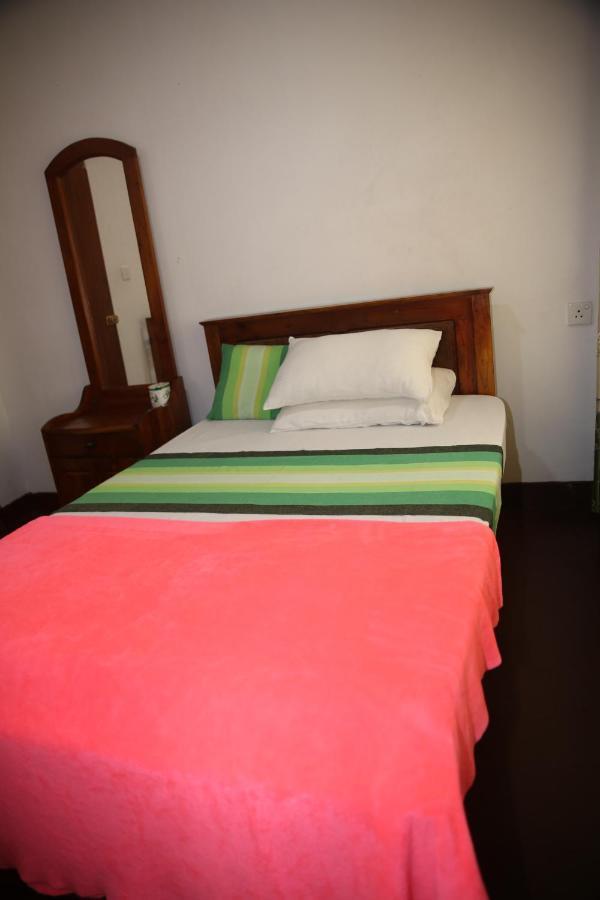 Super Spot Guest House 엘라 외부 사진