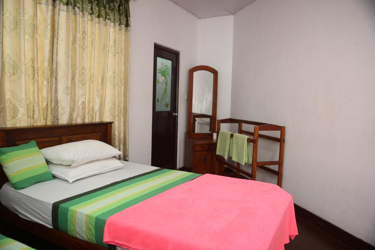 Super Spot Guest House 엘라 외부 사진