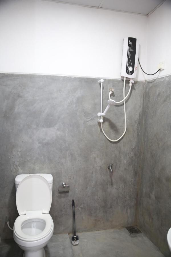 Super Spot Guest House 엘라 외부 사진
