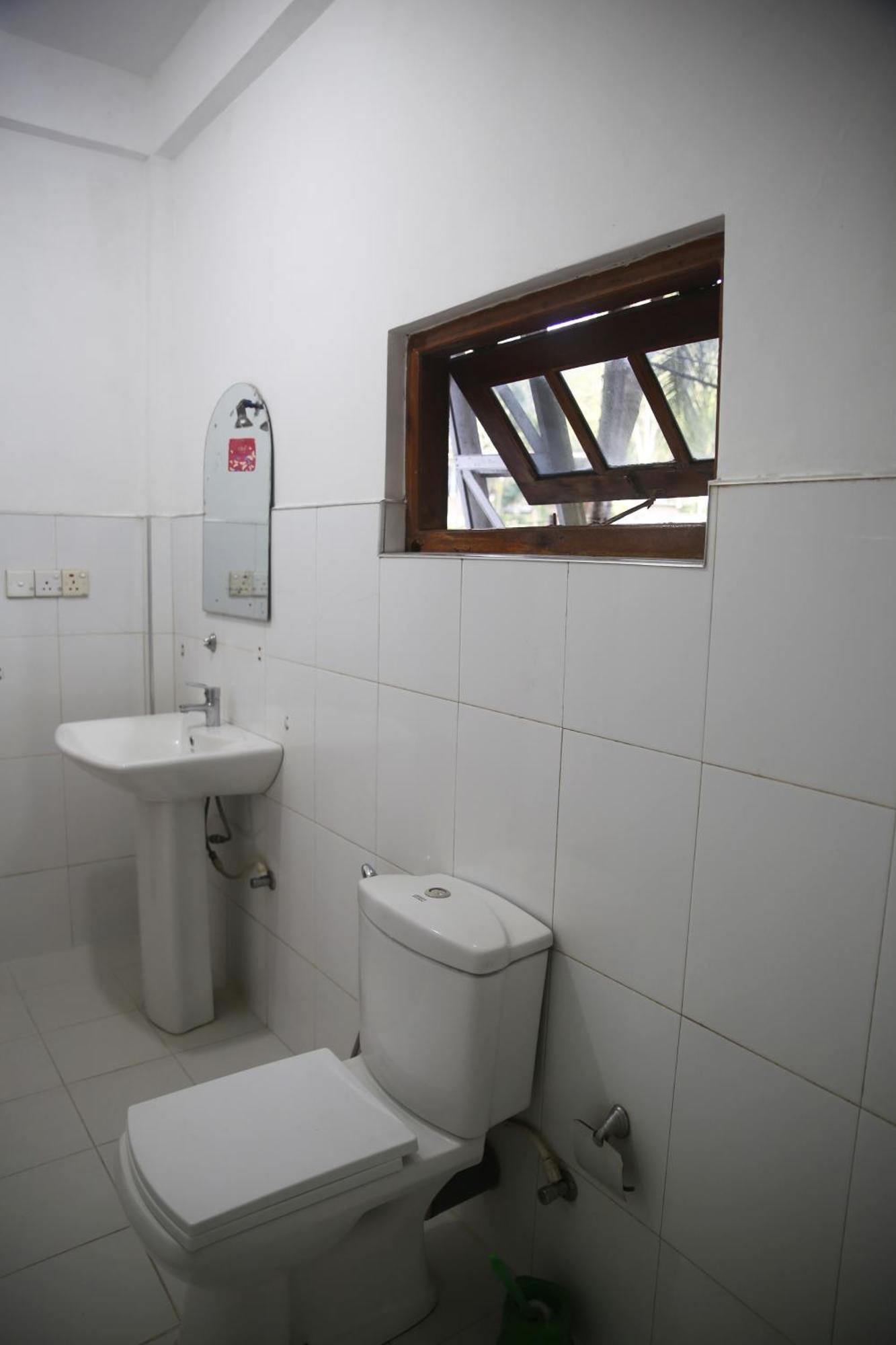 Super Spot Guest House 엘라 외부 사진