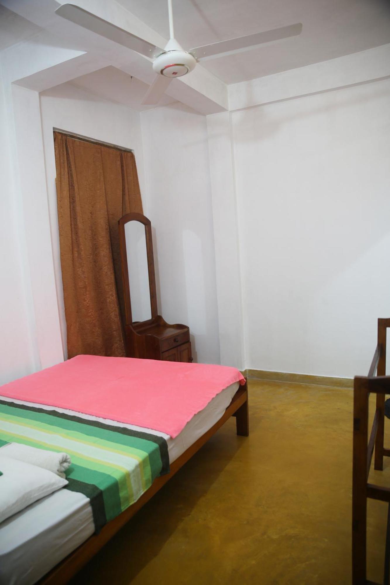 Super Spot Guest House 엘라 외부 사진