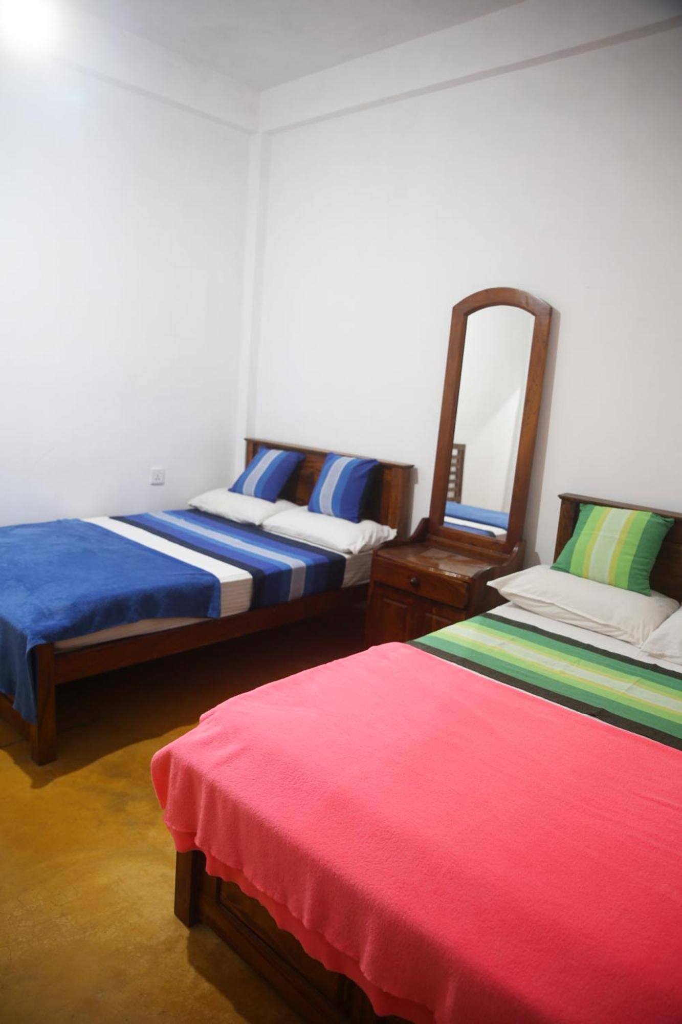 Super Spot Guest House 엘라 외부 사진