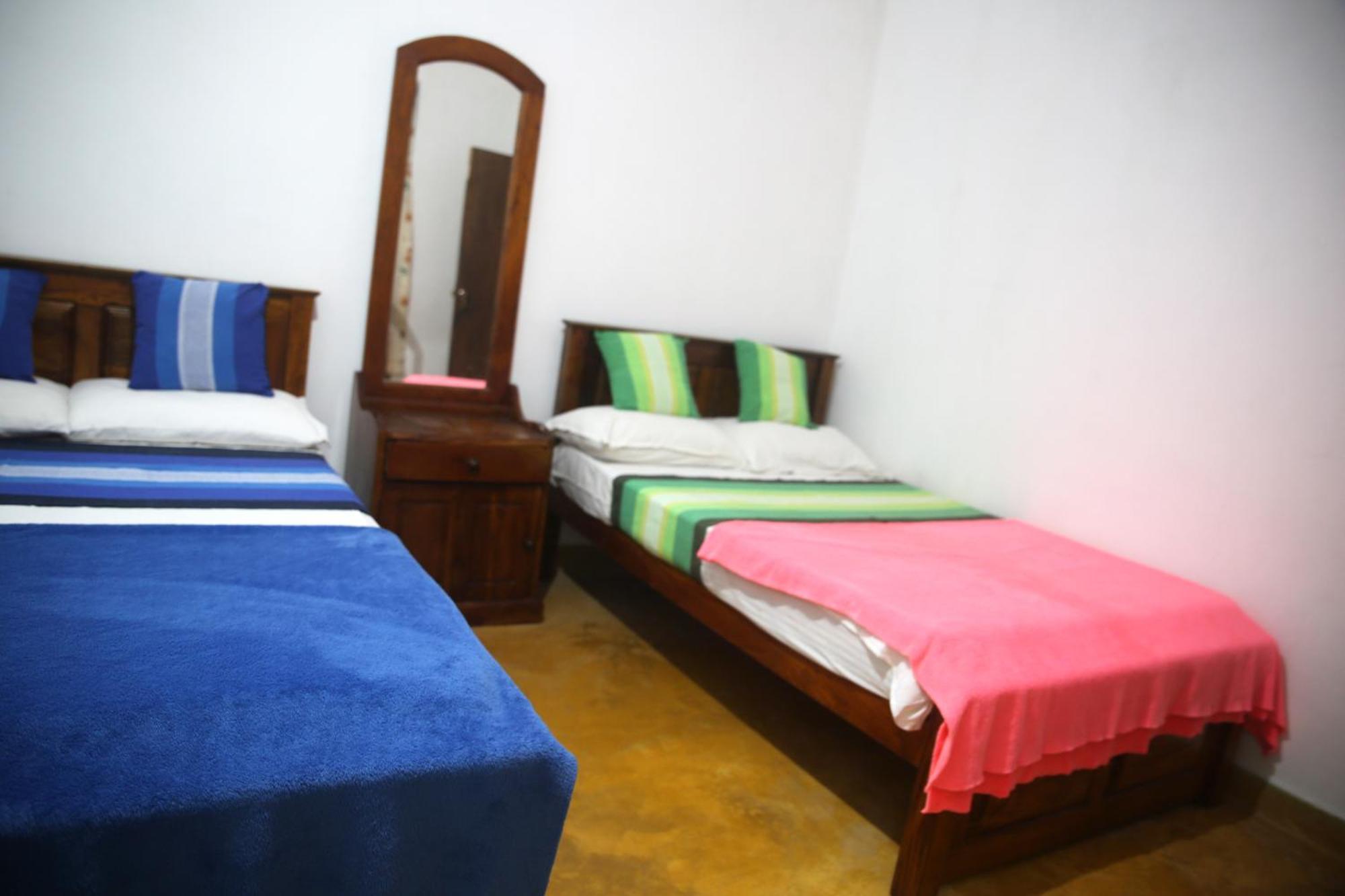 Super Spot Guest House 엘라 외부 사진