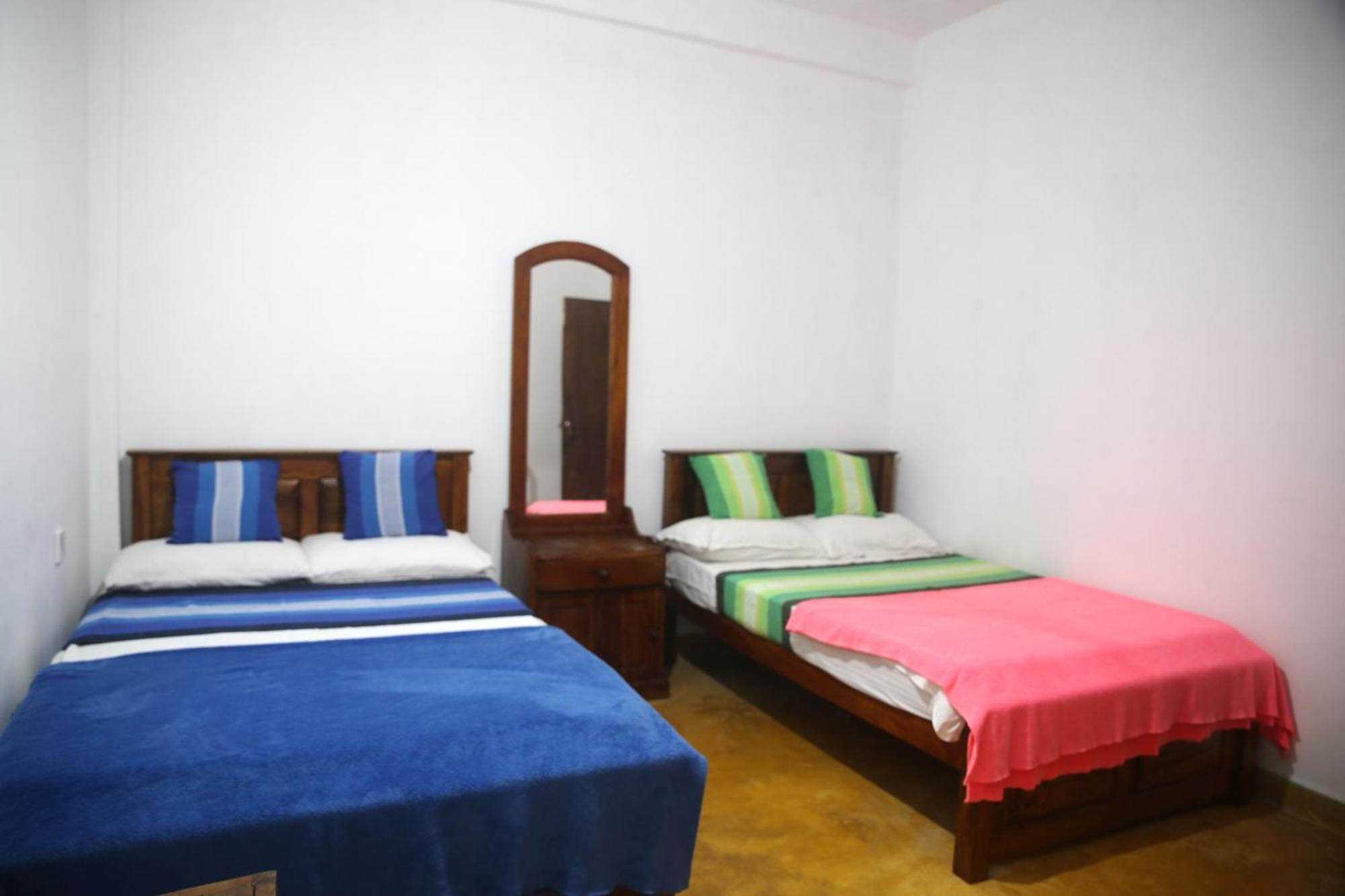 Super Spot Guest House 엘라 외부 사진