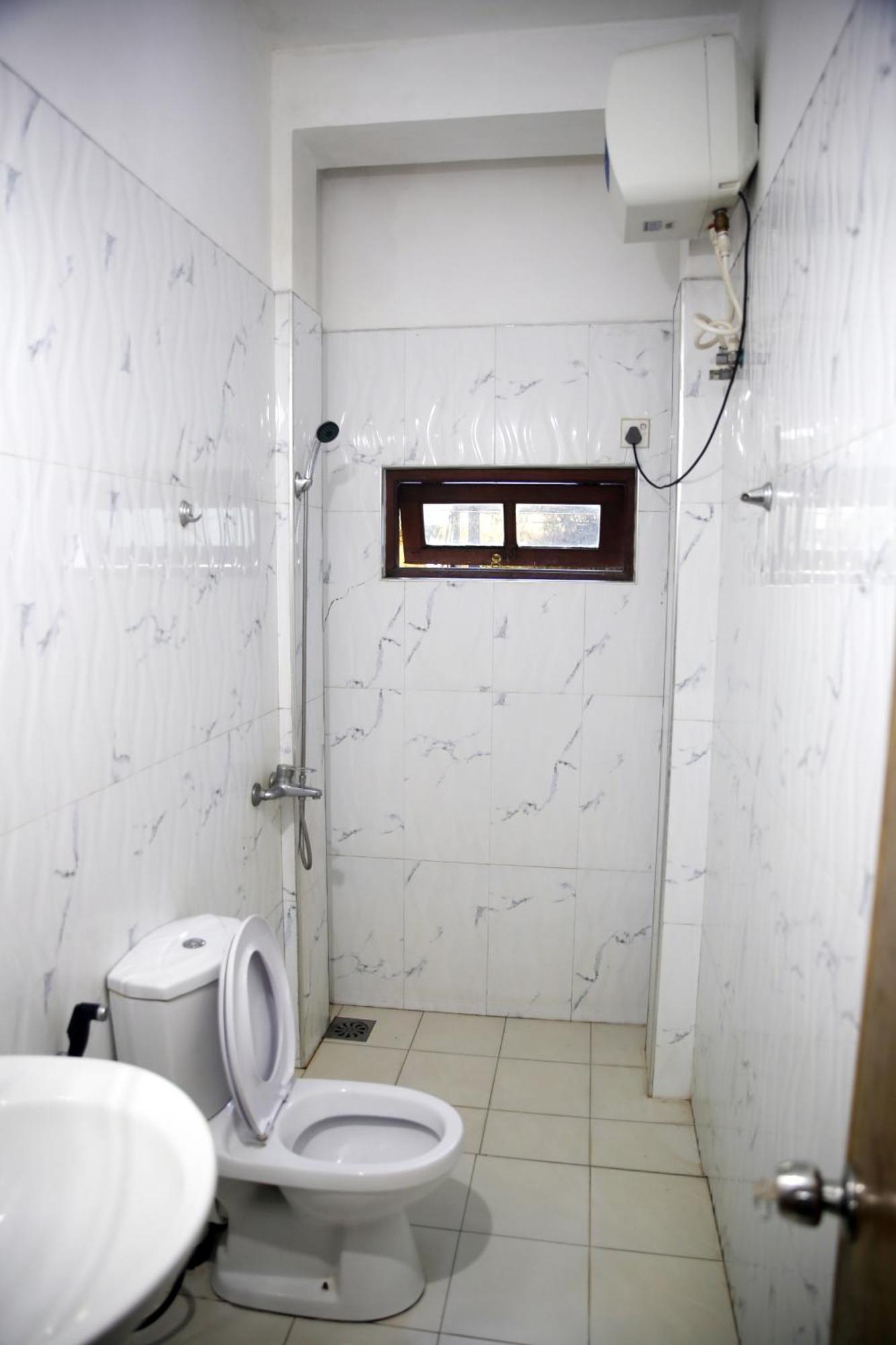 Super Spot Guest House 엘라 외부 사진