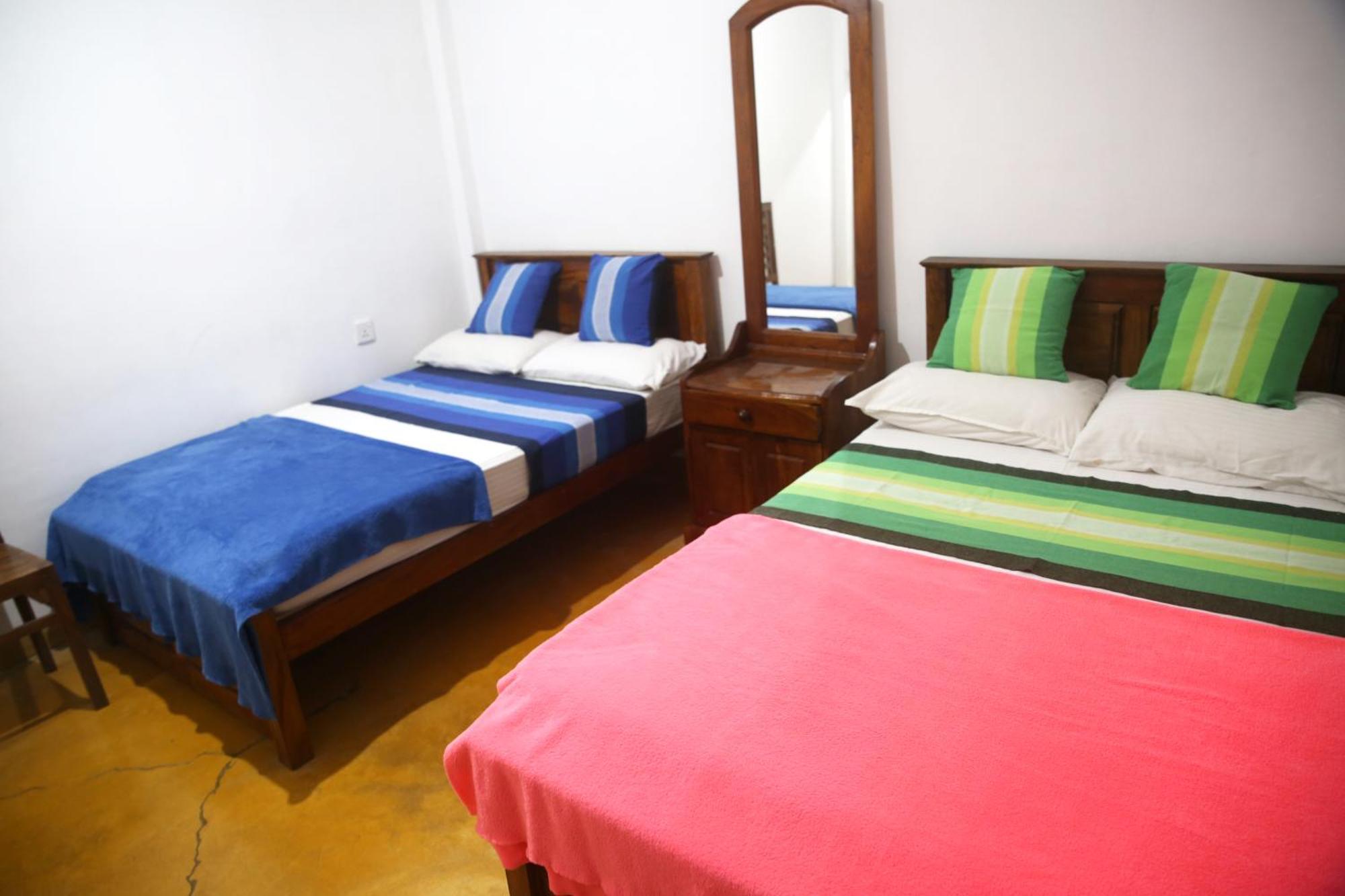 Super Spot Guest House 엘라 외부 사진